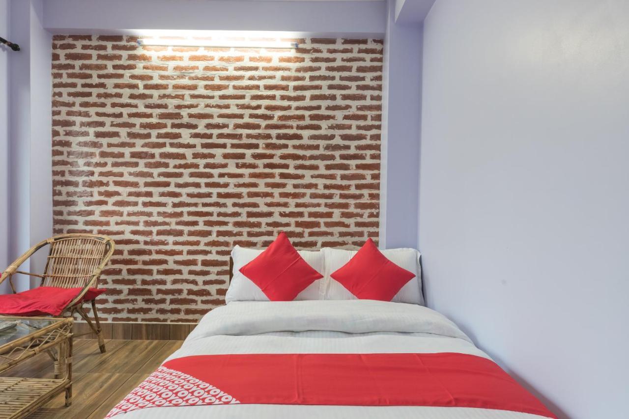 Oyo 729 Hotel Era Balaju Exteriör bild