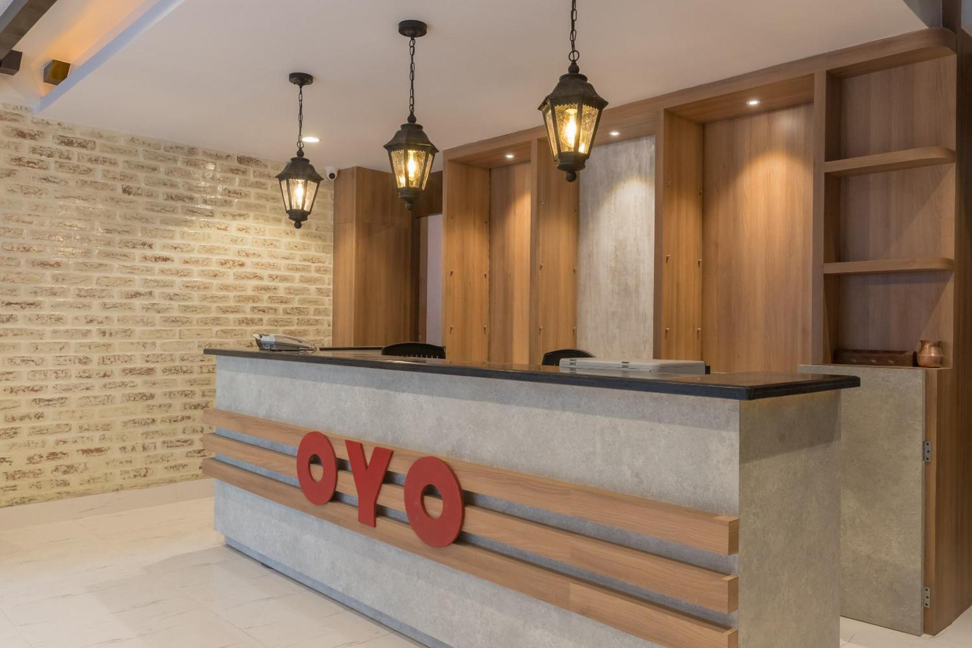 Oyo 729 Hotel Era Balaju Exteriör bild